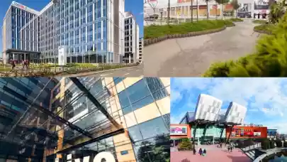 News - CPI Romania ends 2025 with 280,000 sqm of offices in Bucharest