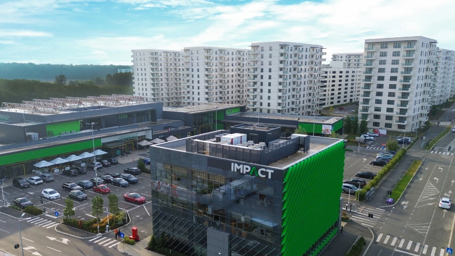 Impact Group posts 34% profit gain in 2025