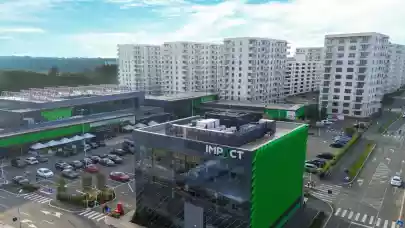 News - Impact Group posts 34% profit gain in 2025