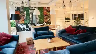 News -  Business Link and Skanska develop for start-ups in Krakow