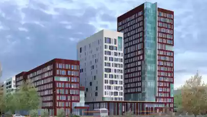 News - Atenor sells office building in Bucharest for €52 million