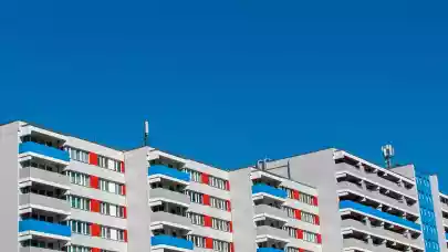 News - Romanian housing supply hits eight-year low in 2025 #Bucharest #Cluj-Napoca #Colliers #Gabriel Blănița #Ilfov #Residential #Romania