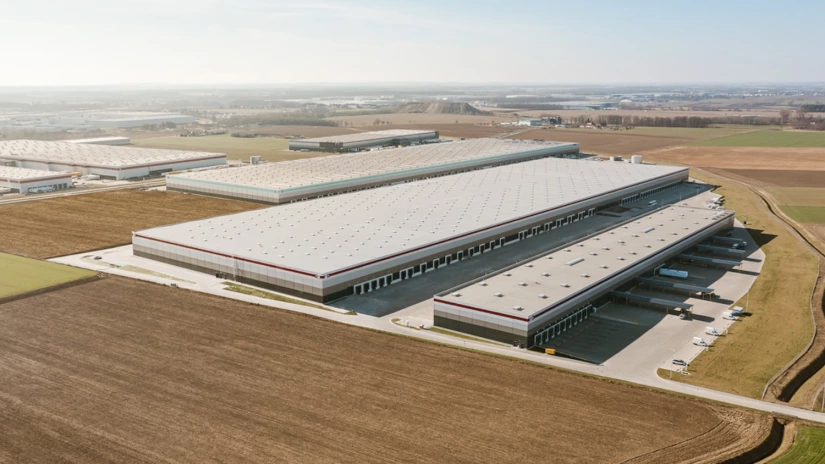 P3 Poznań Park secures over 60,000 sqm in lease renewals