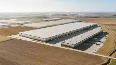 News - P3 Poznań Park secures over 60,000 sqm in lease renewals #Industrial #Lease Renewal #Logistics #Michalina Ksieniewicz #P3 #Poland #Poznan #Warehouse