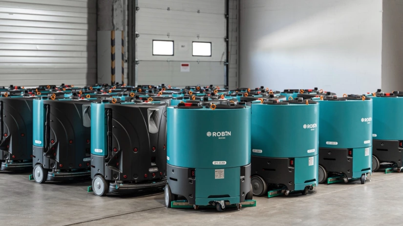 B+N Group rebrands as Liwo Group for European expansion