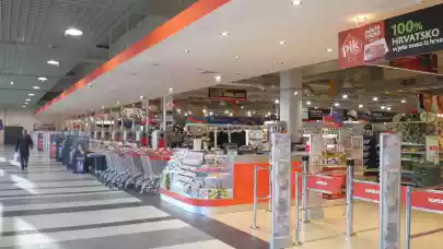 News - LCN exits Croatian Konzum grocery store portfolio