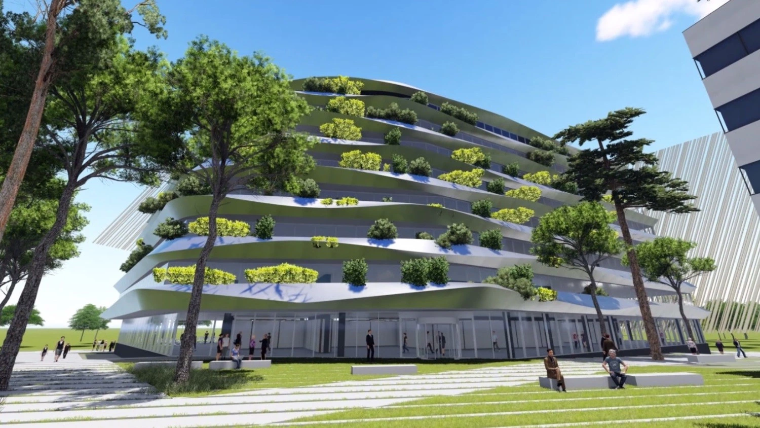 News Article GTC plans new projects from Warsaw to Sofia