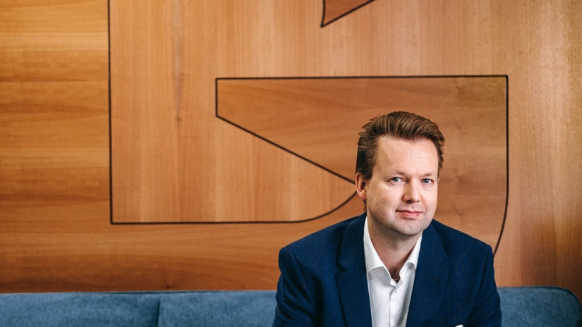 Capturing yield in CEE: Gránit AM’s playbook for the next market cycle