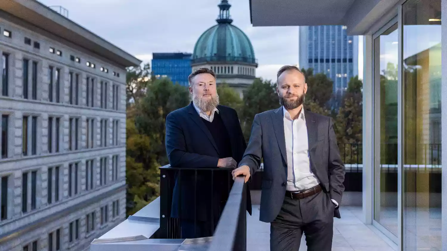 Hybrid living models gain ground in CEE: Inside Zeitgeist’s strategy for urban revitalisation image