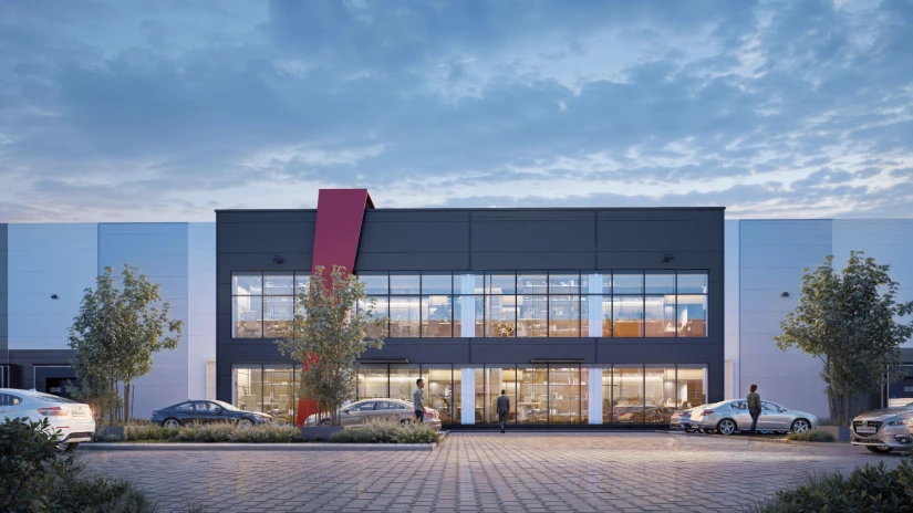 7R enters Germany with €200 million investment partnership