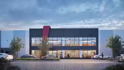 News - 7R enters Germany with €200 million investment partnership