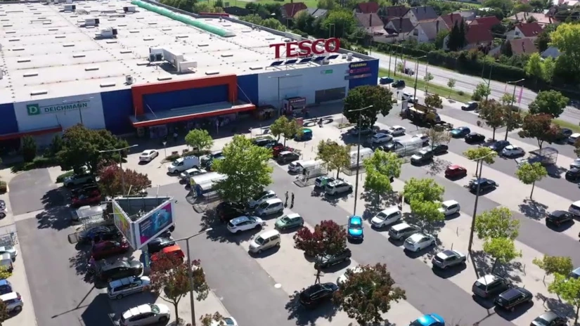 Shopper Park Plus closes Polish retail park deal