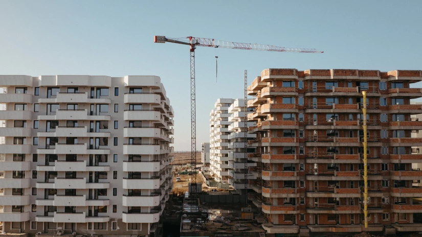 Royal Town kicks off new phase of resi project in Iași