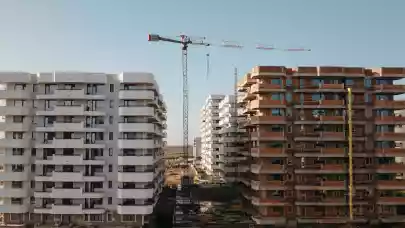 News - Royal Town kicks off new phase of resi project in Iași #Alina Istina #Apartments #Construction #Iași #Residential #Romania #Royal Town