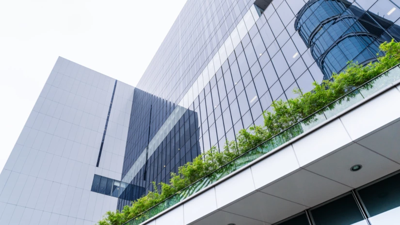 Romanias green building certifications top 4.6 million sqm in 2025