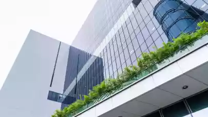 News - Romania's green building certifications top 4.6 million sqm in 2025