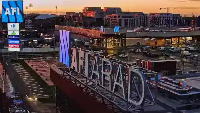 News - AFI Arad achieves LEED Gold for all four retail buildings