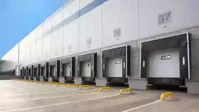 News - Demand for warehouses in Ukraine breaks records