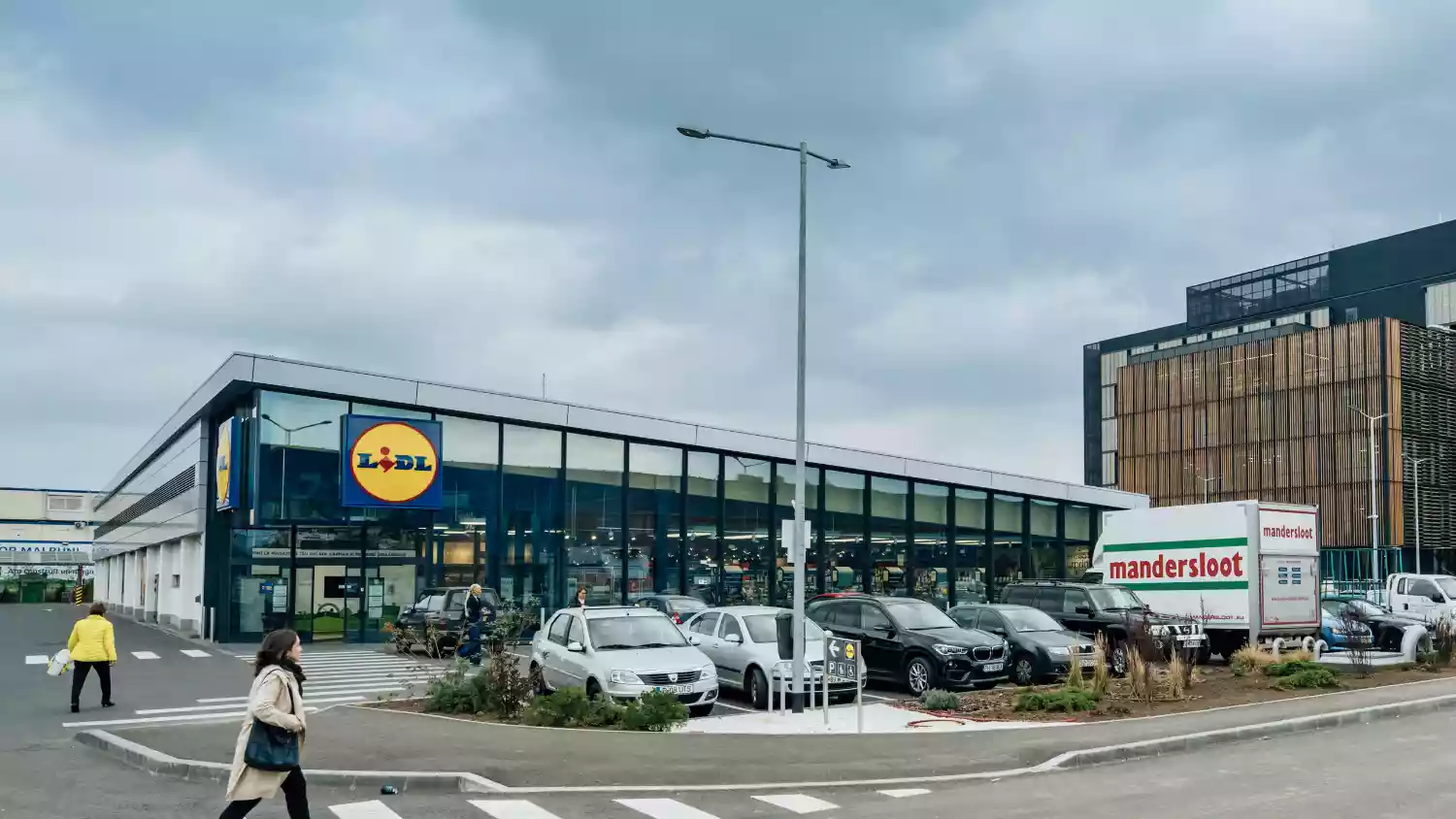 Lidl to invest €285 million in Romanian expansion image