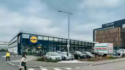 News - Lidl to invest €285 million in Romanian expansion