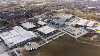 News - Innovinia renews lease for 10,000 sqm in IGPark Kecskemét West