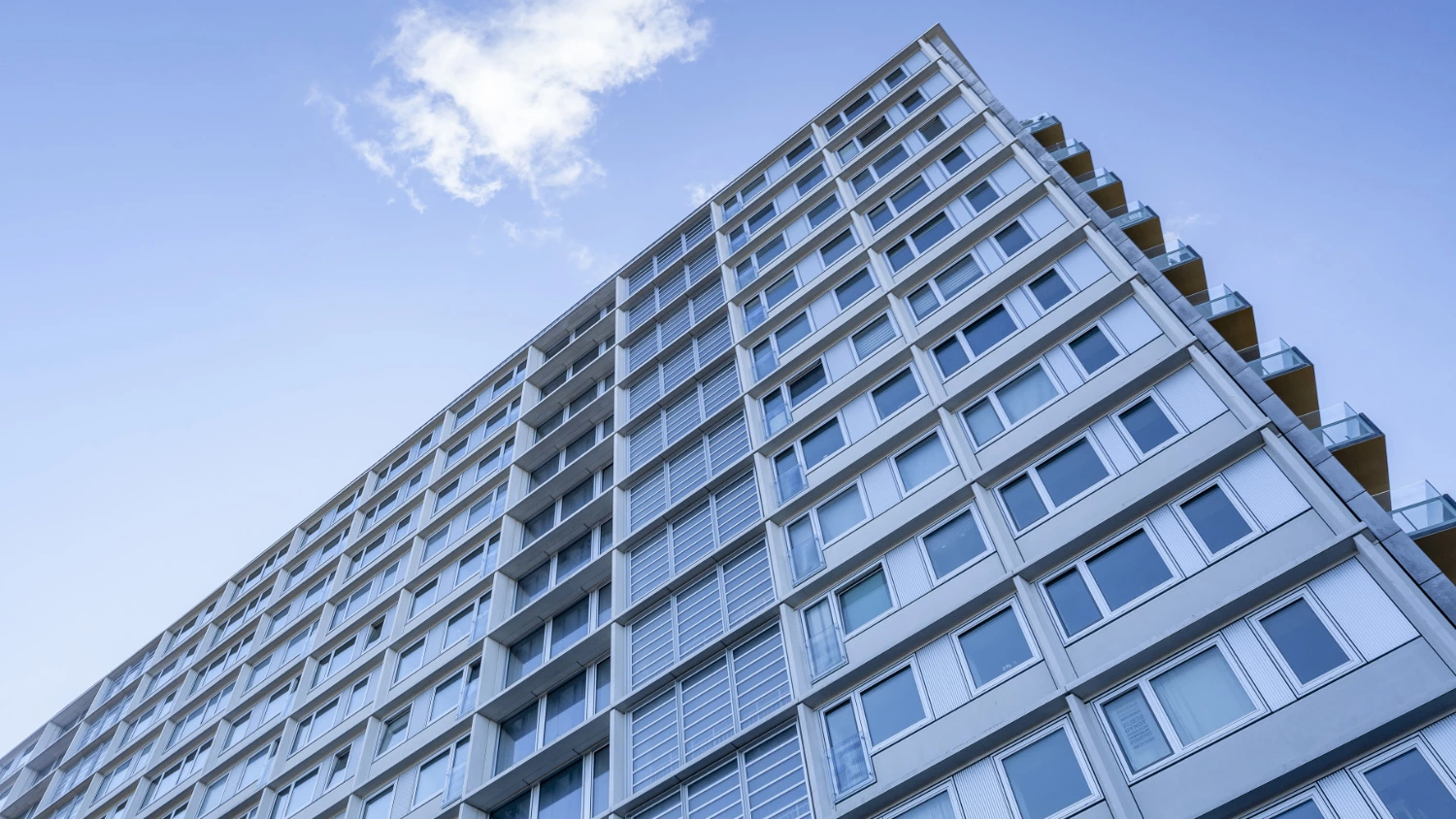 Bucharest apartment sales drop 18.6% in early 2026