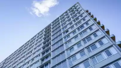 News - Bucharest apartment sales drop 18.6% in early 2026