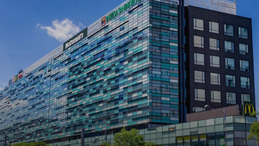 America House Bucharest maintains Breeam Outstanding rating