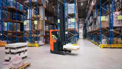 News - Warsaw industrial pipeline holds commanding market share in 2026 #BNP Paribas Real Estate #Industrial #Logistics #Ludwika Korzeniowska #Poland #Warsaw