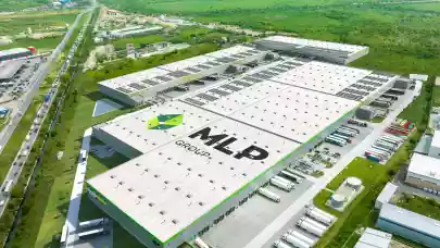 News - MLP Group achieves record leasing in 2025