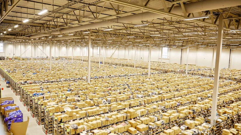 Panattoni to develop 38,000 sqm warehouse for Sellpy in Wrocław