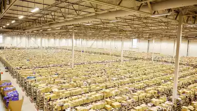 News - Panattoni to develop 38,000 sqm warehouse for Sellpy in Wrocław