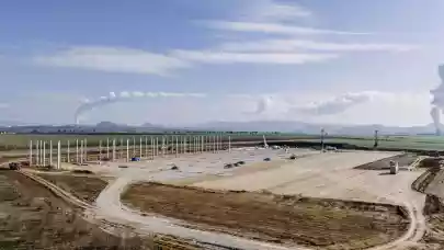 News - Mattel signs lease for new logistics centre in Panattoni Business Park Most Joseph