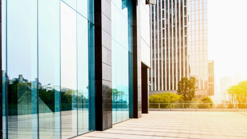 Kraków office take-up hits record in 2025