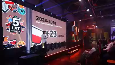 News - Amazon to develop 200,000 sqm robotic fulfilment centre in Lower Silesia