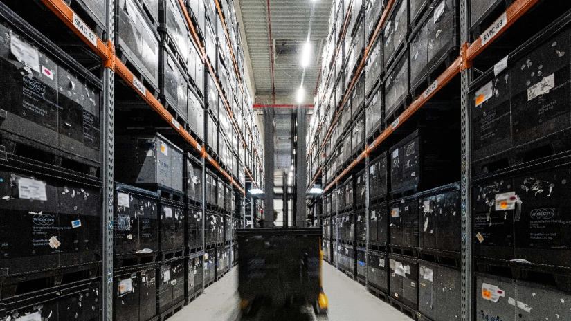 CityOne Group acquires logistics project in Budapest from Woco Group