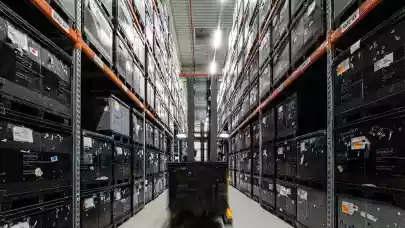 News - CityOne Group acquires logistics project in Budapest from Woco Group