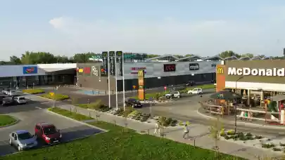 News - Mitiska Reim acquires Quick Park Mysłowice retail park