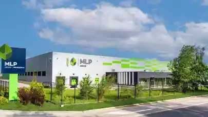 News - Sarantis Polska opens new distribution centre in MLP Pruszków