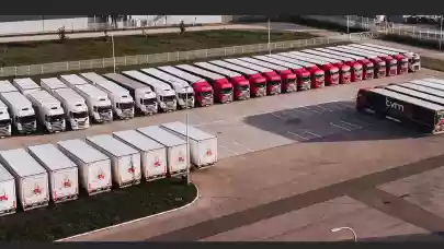 News - TVM Group expands warehouse network in Poland #Adam Biłka #Axi Immo #Damian Kińczyk #Gdansk #Poland #Poznan #Tvm Group #Warsaw