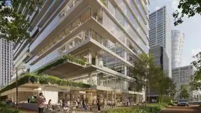 News - Echo Group sells 2,800 apartments in Poland during 2025