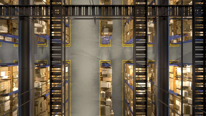 Industrial rents hit five-year low in Pilsen, Ostrava