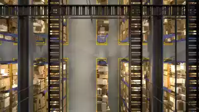 News - Industrial rents hit five-year low in Pilsen, Ostrava #Brno #Czech Republic #Ostrava #Petr Narwa #Pilsen #Prague #Prochazka & Partners #Robert Bocker