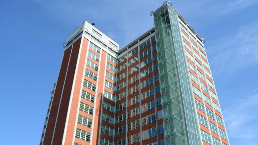 Czech regional office development slows over pivot to resi