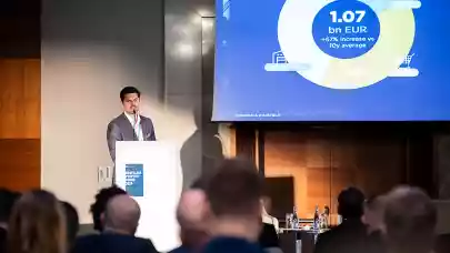 News - Slovak investment market looks resilient going into 2026