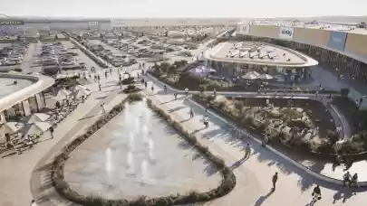 News - Mitiska Reim secures €44 million financing for Polish retail project