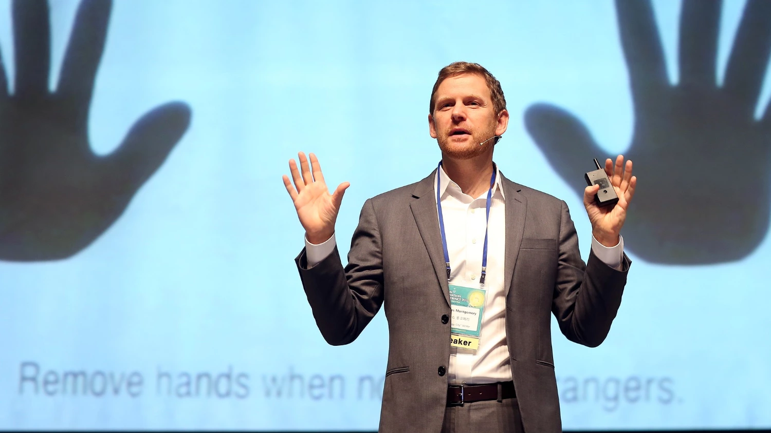 Influential urbanist Charles Montgomery to keynote Iași summit