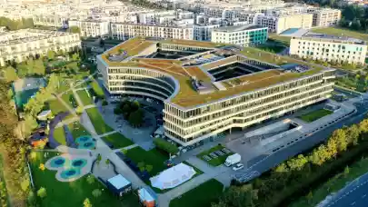 News - Wood & Company buys Warsaw-based Royal Wilanów for €100 million