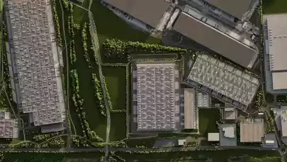 News - CTP secures key Asian loan for development pipeline #Ctp #Financing #Industrial #Loan #Logistics #Netherlands #SMBC Group #Sustainability