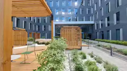 News - GTC leases over 150,000 sqm of commercial space across CEE in 2025